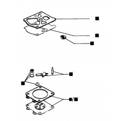 2318671 - KIT REPARATION 