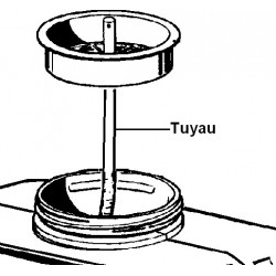 365000044R - TUYAU ATOMISEUR 