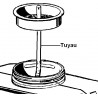 365000044R - TUYAU ATOMISEUR 