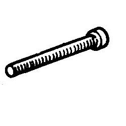 093000148R - VIS CYLINDRIQUE