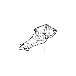 W58070001R - CARTER SUPERIEUR - OLEOMAC 