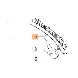 4174283AR - BANDE PROTECTION LAME