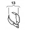 R0000138 - KIT 10CTX DROIT +10 CTX GAUCHE