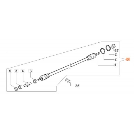 62030093CR - FLEXIBLE COMPLET